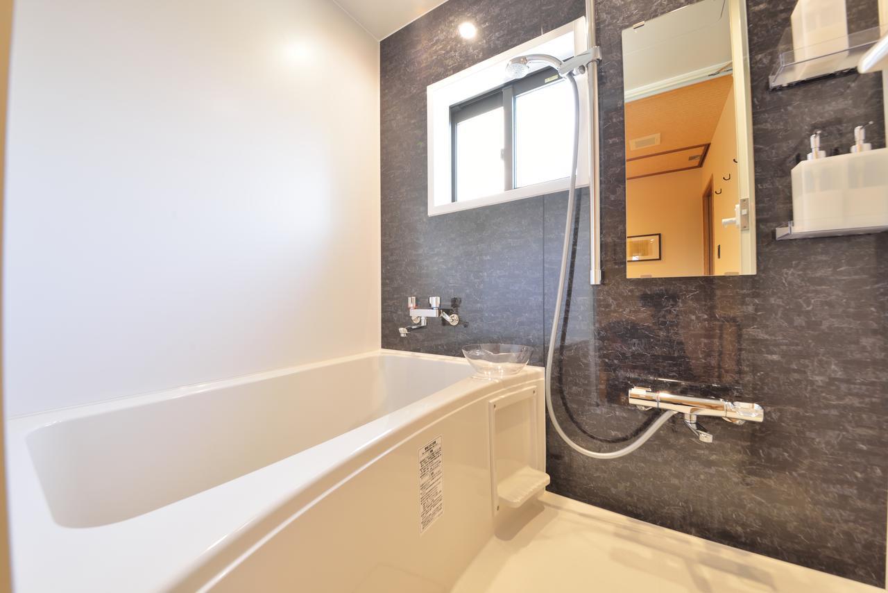Luxury Machiya Takeya Nishijin Villa เกียวโต ภายนอก รูปภาพ