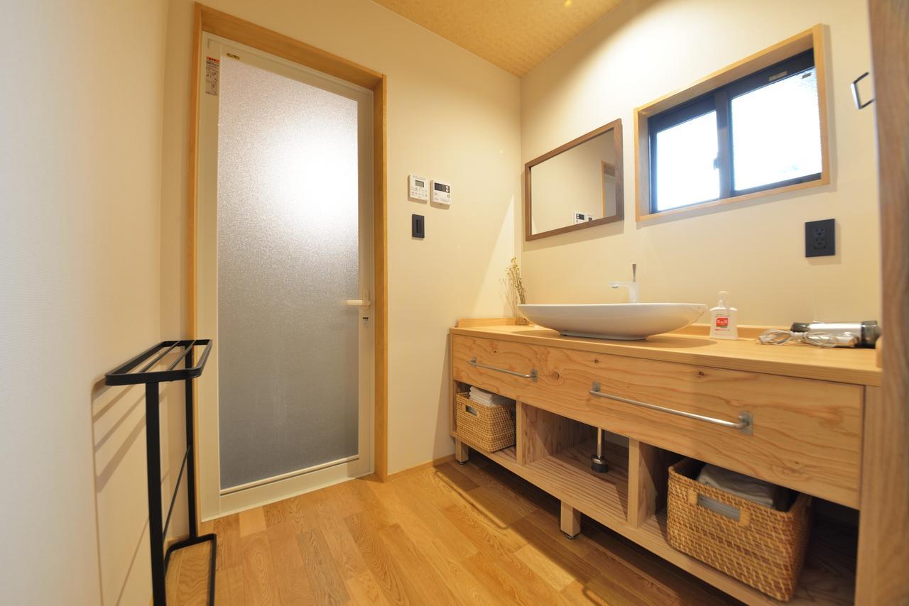 Luxury Machiya Takeya Nishijin Villa เกียวโต ภายนอก รูปภาพ