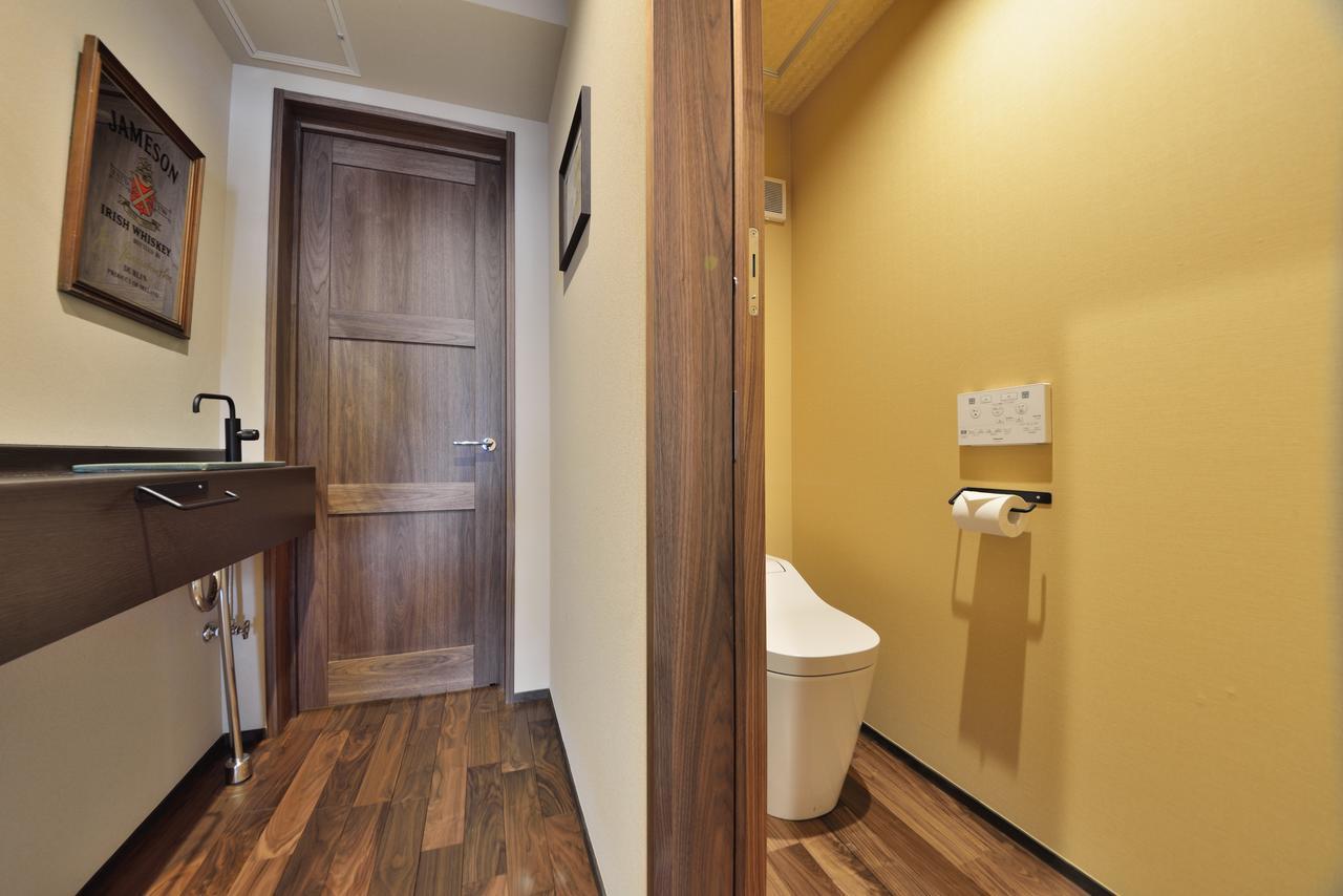 Luxury Machiya Takeya Nishijin Villa เกียวโต ภายนอก รูปภาพ