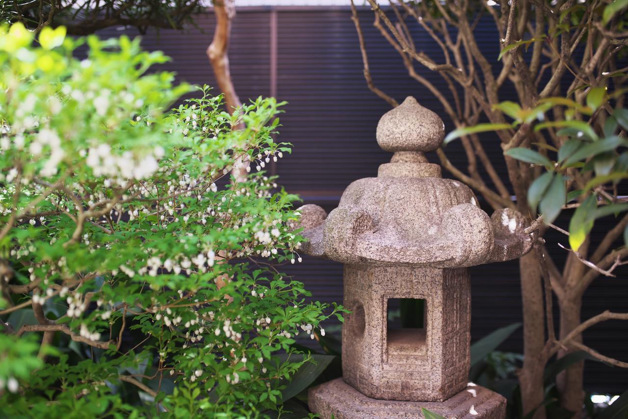Luxury Machiya Takeya Nishijin Villa เกียวโต ภายนอก รูปภาพ