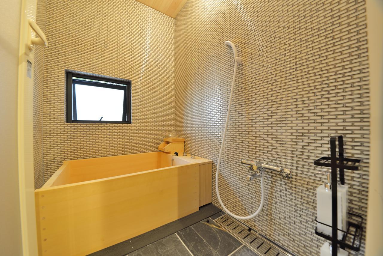 Luxury Machiya Takeya Nishijin Villa เกียวโต ภายนอก รูปภาพ