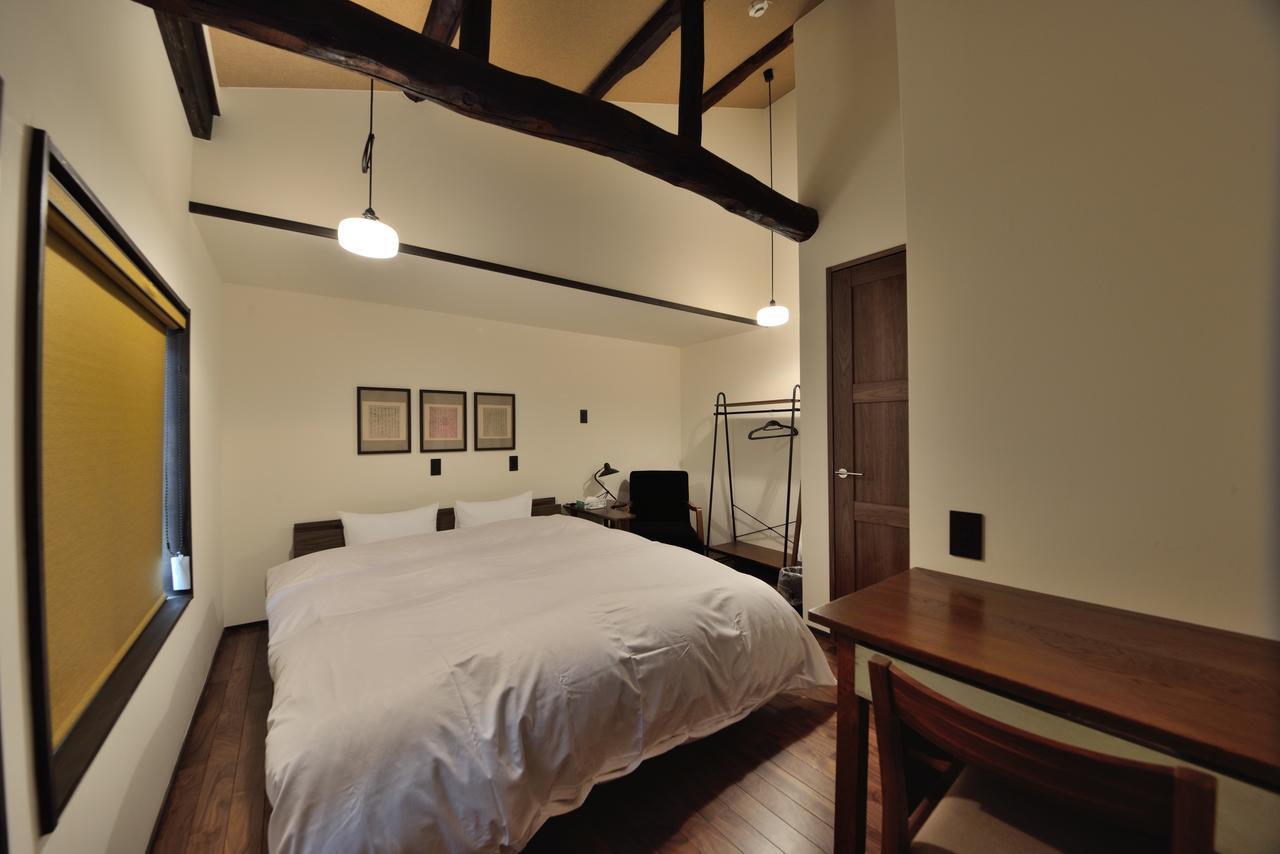 Luxury Machiya Takeya Nishijin Villa เกียวโต ภายนอก รูปภาพ